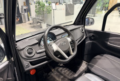 JIAYUAN City Cargo 45 EIDOLA CITY CARGO BENNE FIXE VU ELECTRIQUE