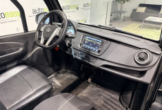 JIAYUAN City Cargo 45 EIDOLA CITY CARGO BENNE FIXE VU ELECTRIQUE