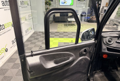 JIAYUAN City Cargo 45 EIDOLA CITY CARGO BENNE FIXE VU ELECTRIQUE