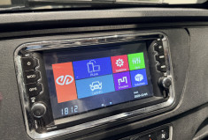 JIAYUAN City Cargo 45 EIDOLA CITY CARGO BENNE FIXE VU ELECTRIQUE