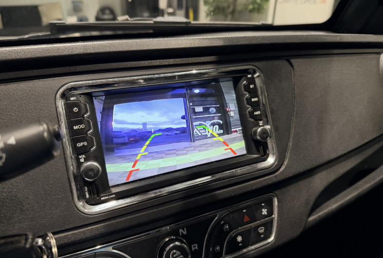 JIAYUAN City Cargo 45 EIDOLA CITY CARGO BENNE FIXE VU ELECTRIQUE