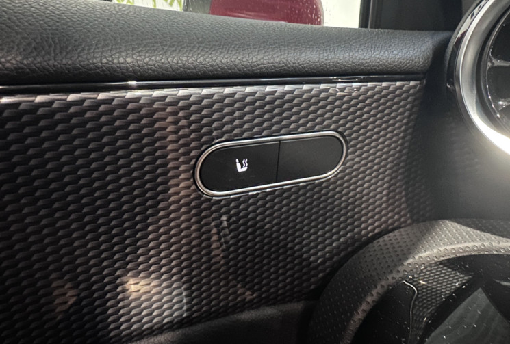 Mercedes Classe A 250 e 160+102ch Progressive Line 8G-DCT 8cv