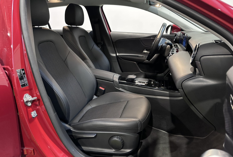 Mercedes Classe A 250 e 160+102ch Progressive Line 8G-DCT 8cv