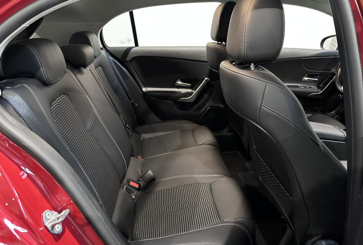 Mercedes Classe A 250 e 160+102ch Progressive Line 8G-DCT 8cv