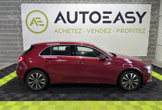 Mercedes Classe A 250 e 160+102ch Progressive Line 8G-DCT 8cv