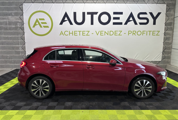 Mercedes Classe A 250 e 160+102ch Progressive Line 8G-DCT 8cv