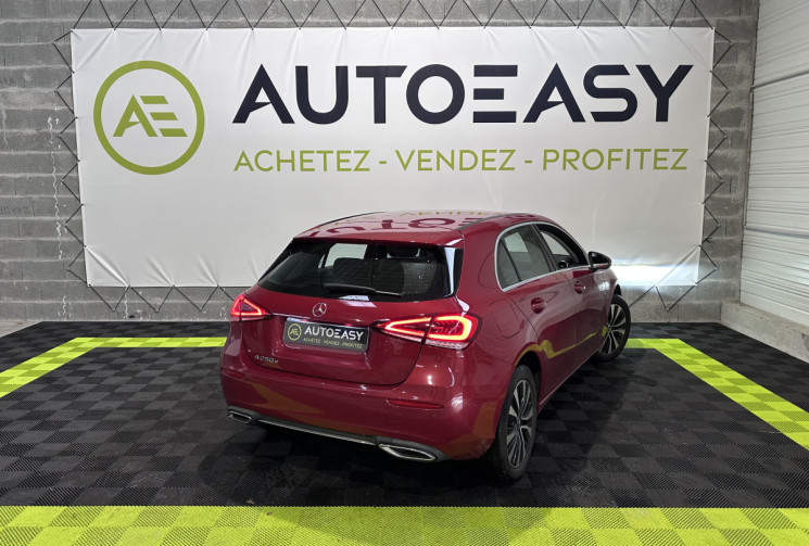 Mercedes Classe A 250 e 160+102ch Progressive Line 8G-DCT 8cv