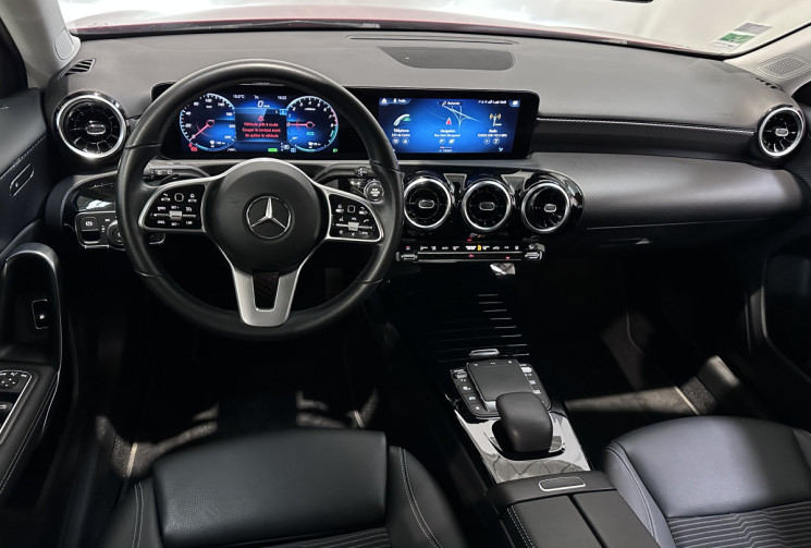 Mercedes Classe A 250 e 160+102ch Progressive Line 8G-DCT 8cv