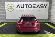 Mercedes Classe A 250 e 160+102ch Progressive Line 8G-DCT 8cv