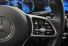 Mercedes Classe A 250 e 160+102ch Progressive Line 8G-DCT 8cv