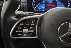 Mercedes Classe A 250 e 160+102ch Progressive Line 8G-DCT 8cv