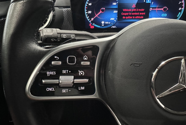 Mercedes Classe A 250 e 160+102ch Progressive Line 8G-DCT 8cv