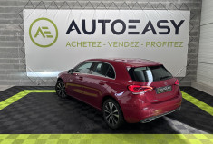 Mercedes Classe A 250 e 160+102ch Progressive Line 8G-DCT 8cv