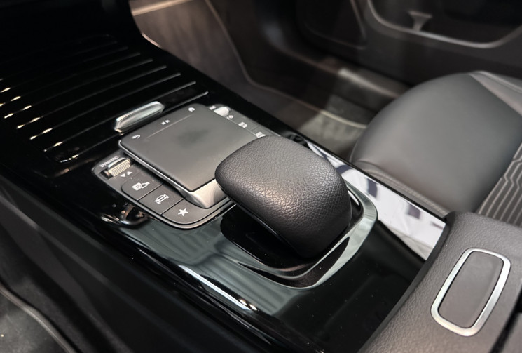 Mercedes Classe A 250 e 160+102ch Progressive Line 8G-DCT 8cv