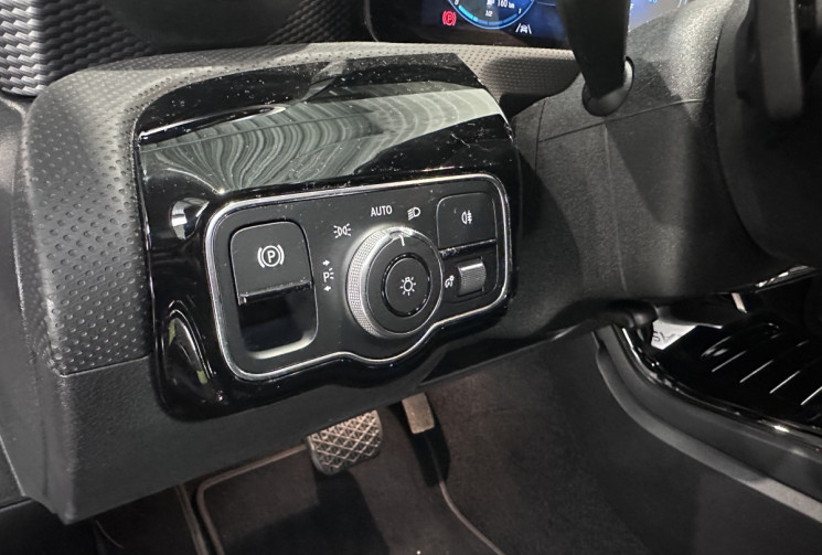 Mercedes Classe A 250 e 160+102ch Progressive Line 8G-DCT 8cv