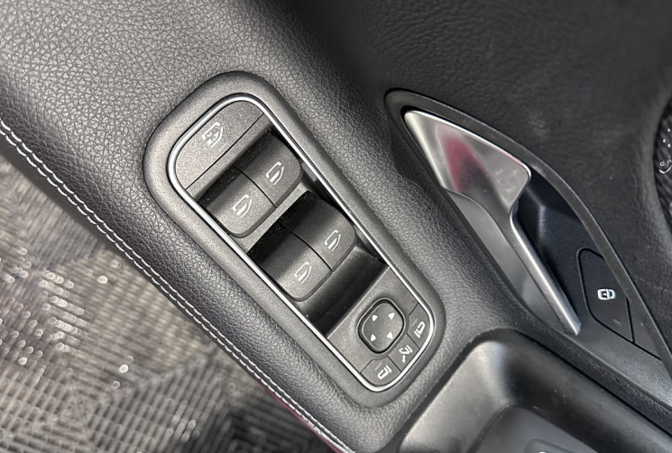 Mercedes Classe A 250 e 160+102ch Progressive Line 8G-DCT 8cv