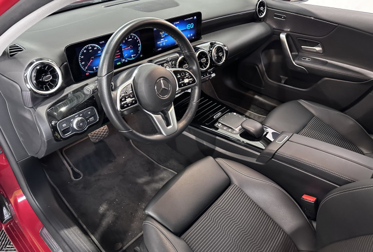 Mercedes Classe A 250 e 160+102ch Progressive Line 8G-DCT 8cv