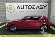 Mercedes Classe A 250 e 160+102ch Progressive Line 8G-DCT 8cv