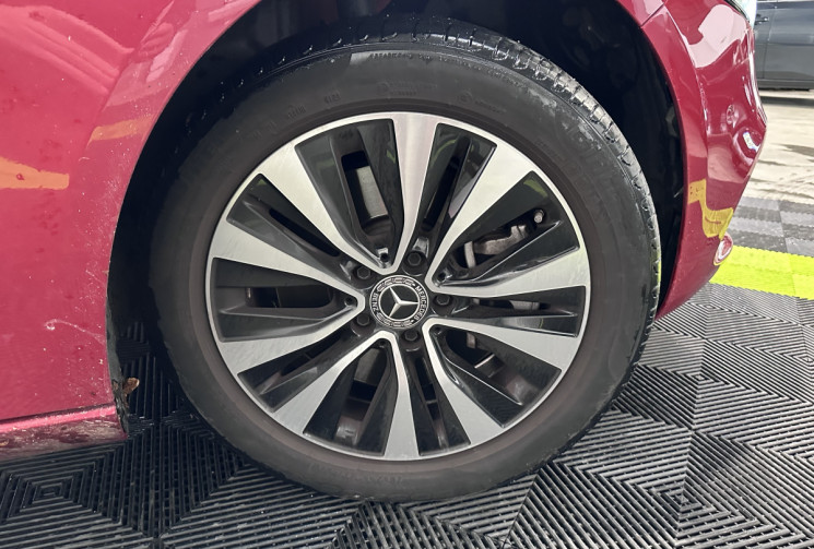 Mercedes Classe A 250 e 160+102ch Progressive Line 8G-DCT 8cv