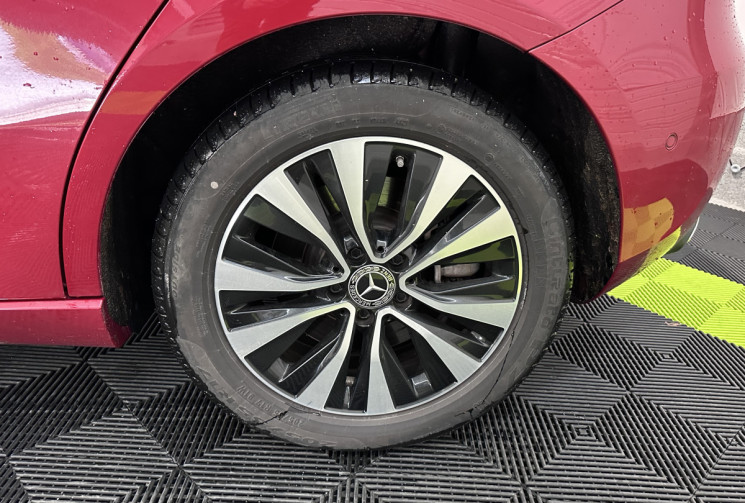 Mercedes Classe A 250 e 160+102ch Progressive Line 8G-DCT 8cv