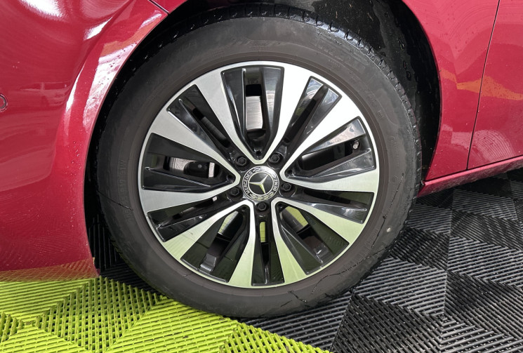 Mercedes Classe A 250 e 160+102ch Progressive Line 8G-DCT 8cv