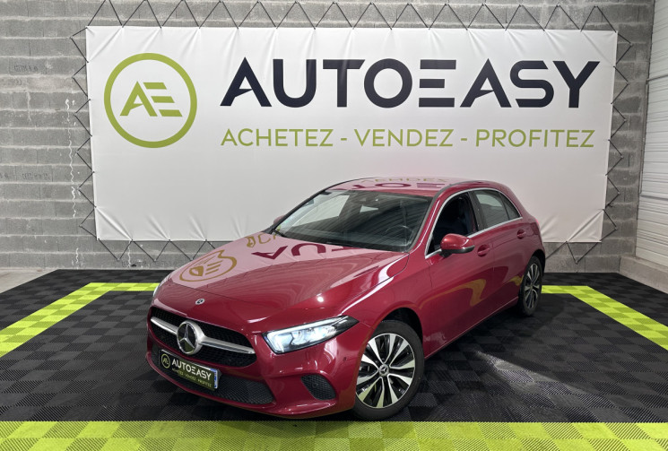 Mercedes Classe A 250 e 160+102ch Progressive Line 8G-DCT 8cv