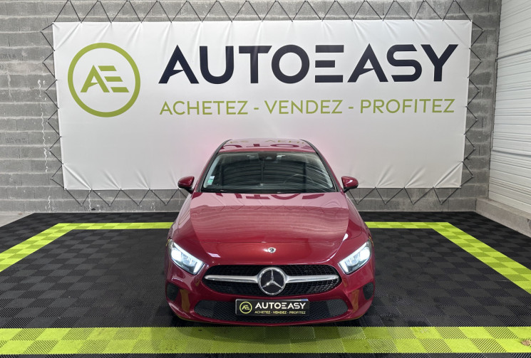 Mercedes Classe A 250 e 160+102ch Progressive Line 8G-DCT 8cv