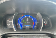 Renault Megane IV GT Line 1.2 TCe 130cv Bleu Iron