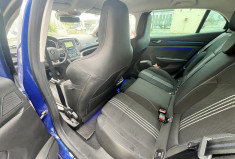 Renault Megane IV GT Line 1.2 TCe 130cv Bleu Iron