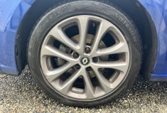 Renault Megane IV GT Line 1.2 TCe 130cv Bleu Iron