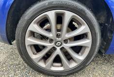 Renault Megane IV GT Line 1.2 TCe 130cv Bleu Iron