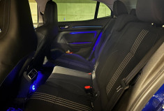 Renault Megane IV GT Line 1.2 TCe 130cv Bleu Iron