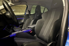 Renault Megane IV GT Line 1.2 TCe 130cv Bleu Iron