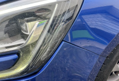 Renault Megane IV GT Line 1.2 TCe 130cv Bleu Iron