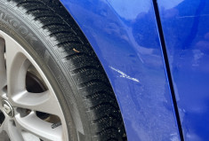 Renault Megane IV GT Line 1.2 TCe 130cv Bleu Iron