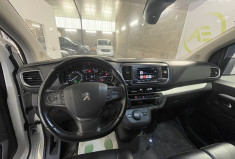 Peugeot Expert  Peugeot Expert pack sport 180 EAT8