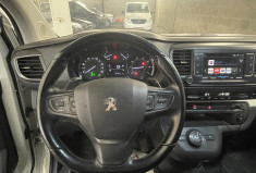 Peugeot Expert PACK SPORT 180 EAT8