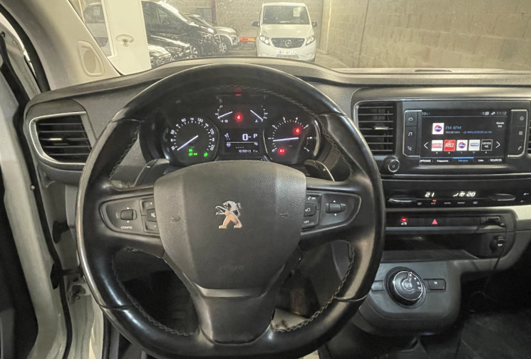 Peugeot Expert PACK SPORT 180 EAT8