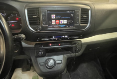 Peugeot Expert  Peugeot Expert pack sport 180 EAT8