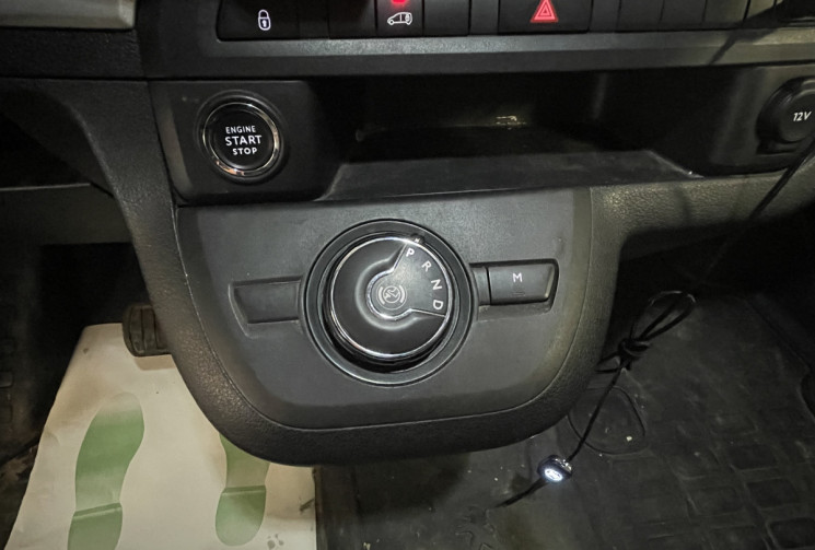 Peugeot Expert PACK SPORT 180 EAT8