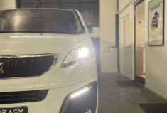 Peugeot Expert  Peugeot Expert pack sport 180 EAT8