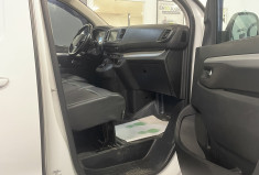 Peugeot Expert 2.0  Blue HDI 180 PACK SPORT EAT8