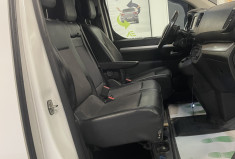 Peugeot Expert 2.0  Blue HDI 180 PACK SPORT EAT8