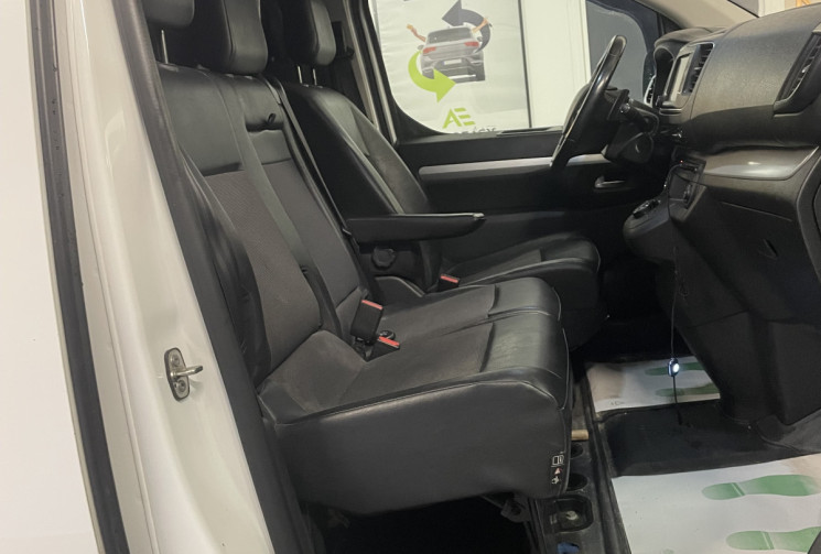 Peugeot Expert 2.0  Blue HDI 180 PACK SPORT EAT8