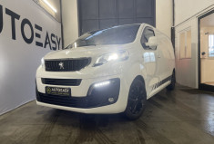 Peugeot Expert  Peugeot Expert pack sport 180 EAT8