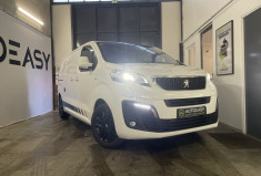 Peugeot Expert  Peugeot Expert pack sport 180 EAT8