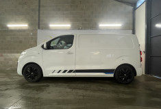 Peugeot Expert  Peugeot Expert pack sport 180 EAT8