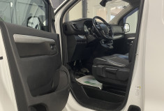 Peugeot Expert PACK SPORT 180 EAT8