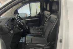 Peugeot Expert PACK SPORT 180 EAT8