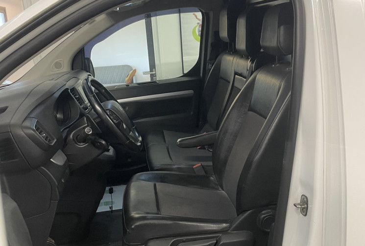 Peugeot Expert  Peugeot Expert pack sport 180 EAT8